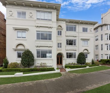 10/7 Wulworra Avenue, Cremorne Point NSW 2090 - Apartment For Rent ... - Photo 4