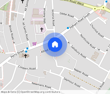 Wycliffe Row, Northfleet - Photo 1