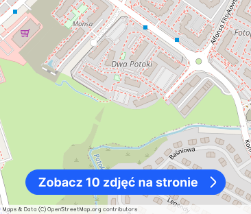 Mieszkanie w stylu glamour - Zdjęcie 1