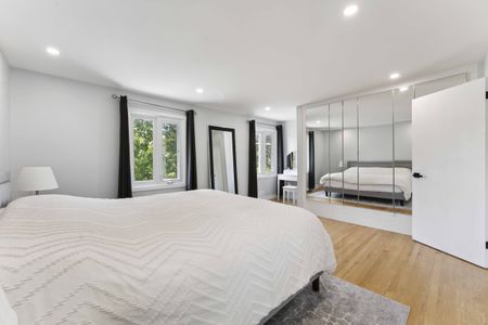 22 Welkin Crescent. Charming 4-Bedroom Home for Rent - Photo 5