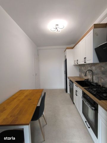 PRIMA INCHIRIERE. Apartament PREMIUM Tatarasi, totul nou/SIGILAT - Fotografie 5