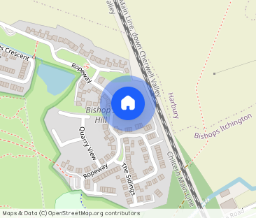 Portland Way, Bishops Itchington - Photo 1