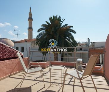 Γκαρσονιέρα Παλιά πόλη - Ρέθυμνο πόλη - Φωτογραφία 5