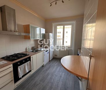 Location Appartement 4 pièces 95m² - Photo 6