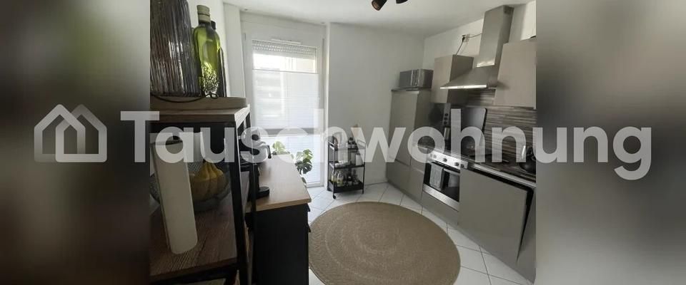 TAUSCHWOHNUNG Zweizimmerwohnung am Hirschgarten/ im Glockenbach - Photo 1