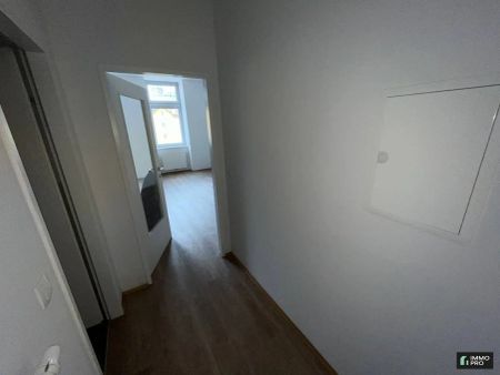 Sanierte 1-Zimmer-Wohnung in Donawitz zu vermieten - Kerpelystraße - Photo 4
