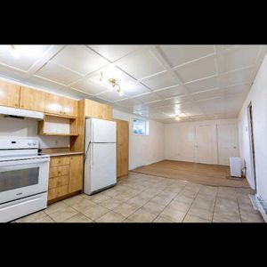 4 1/2 à Val-bélair - Photo 2