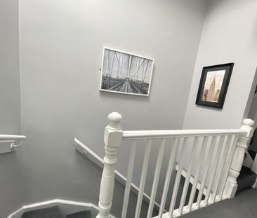 5 bedroom terraced house to rent - Photo 5