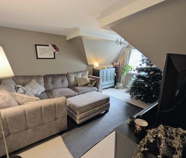 77 Ivy Drive, Lightwater - 1 bedroomProperty for lettings - Seymours - Photo 2