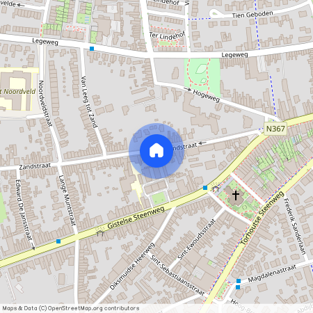 Zandstraat 49, 8200 Sint-Andries