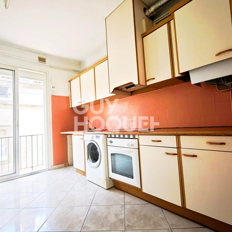 Appartement Sete 4 pièces - Photo 1