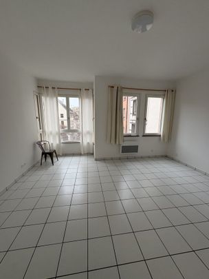 Appartement 2 pièces à Strasbourg - Photo 1