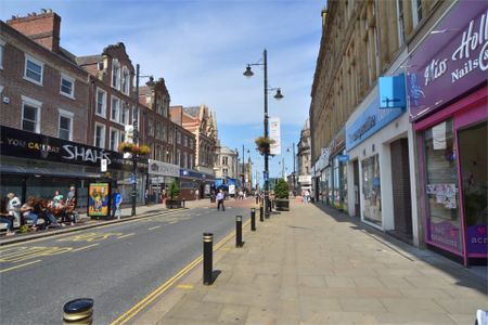 Fawcett Street, City Centre, 56-57 Fawcett Street, City Centre, Sunderland - Photo 4