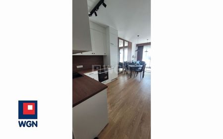 Apartament na wynajem Katowice, Centrum - Zdjęcie 5