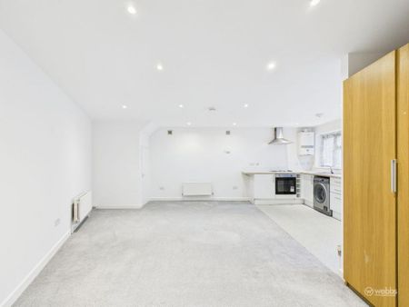 Studio to rent - Photo 4