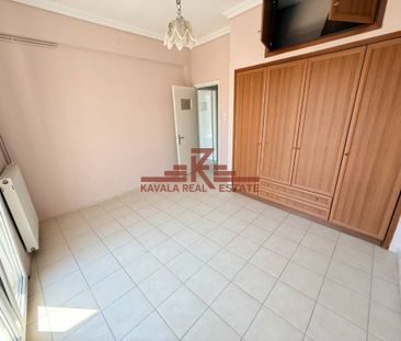 Studio/Γκαρσονιέρα για ενοικίαση Πεντακόσια (Καβάλα) - Photo 1