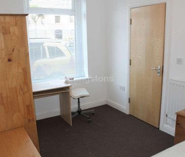 5 bedroom terraced house to rent - Photo 1