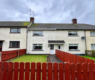 3 Stevenson Terrace, Lurgan, BT66 7AL - Photo 3