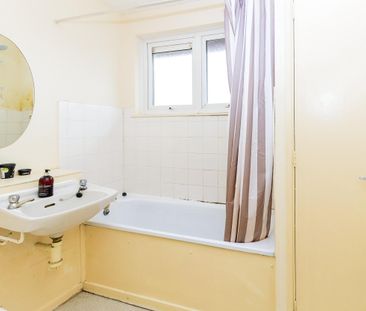 1 bedroom apartment to rent Oldbrook Boulevard, Oldbrook, Milton Ke... - Photo 5