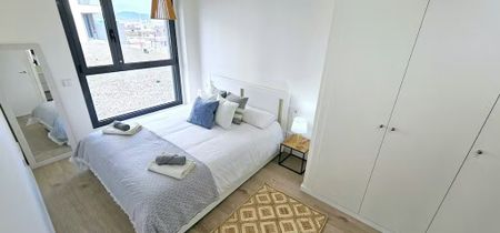 Passeig del Mare Nostrum, Badalona, Catalonia 08918 - Photo 4