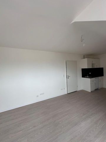 *2 Monate mietfrei* ab 01.03. - Gemütliches Appartement am Olympiapark - Photo 5