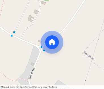 Bruisyard, Saxmundham - Photo 1