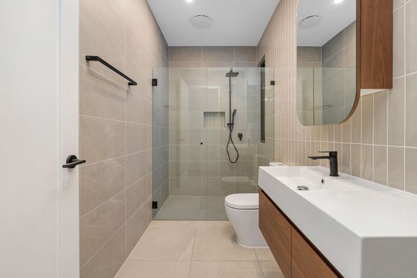 Brand New Designer Residence in the Heart of Newtown - Photo 1