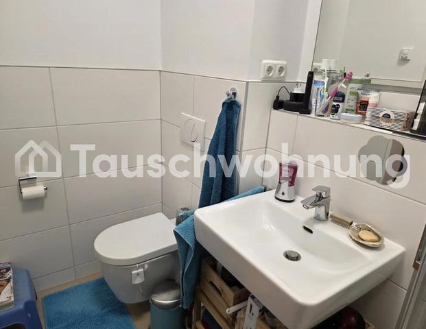 TAUSCHWOHNUNG Tausche 4 Zi. 99qm gegen 3 Zi. - Foto 1