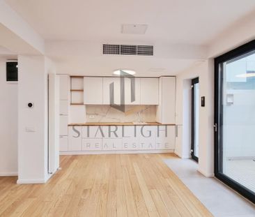Dorobanti Capitale elegant 2 bedroom duplex For Rent - Fotografie 2