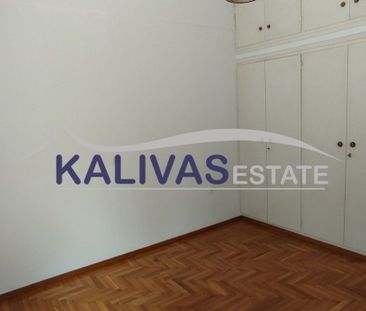 Μονοκατοικία για ενοικίαση Αγρίνιο - Φωτογραφία 1