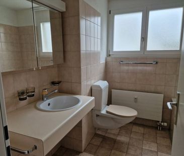 3.5 Zimmer, 81 m², 2. Stock - Photo 3