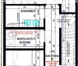 Te huur: Recente Centrumwoning - Foto 2