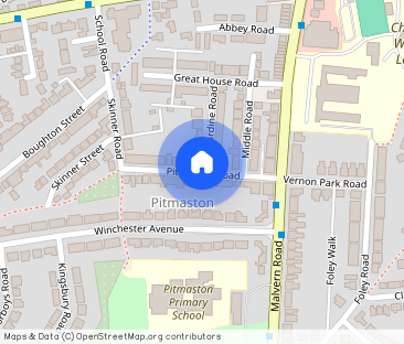 Pitmaston Road, WR2 - Photo 1