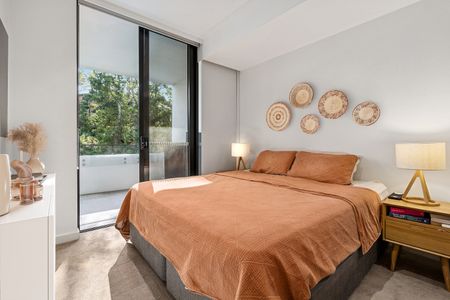 B5.02/1 Avon Road, Pymble NSW 2073 - Apartment For Rent | Domain - Photo 2