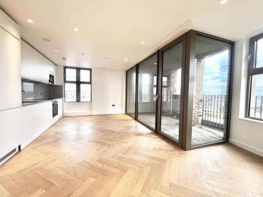 Oberman Road, Dollis Hill, London, NW10 - Photo 1