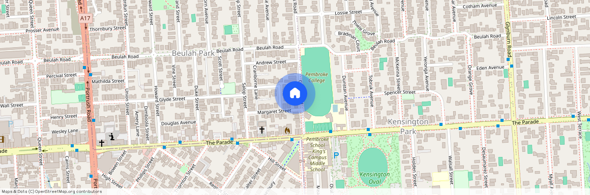 49 Gurrs Road, 5067, Beulah Park