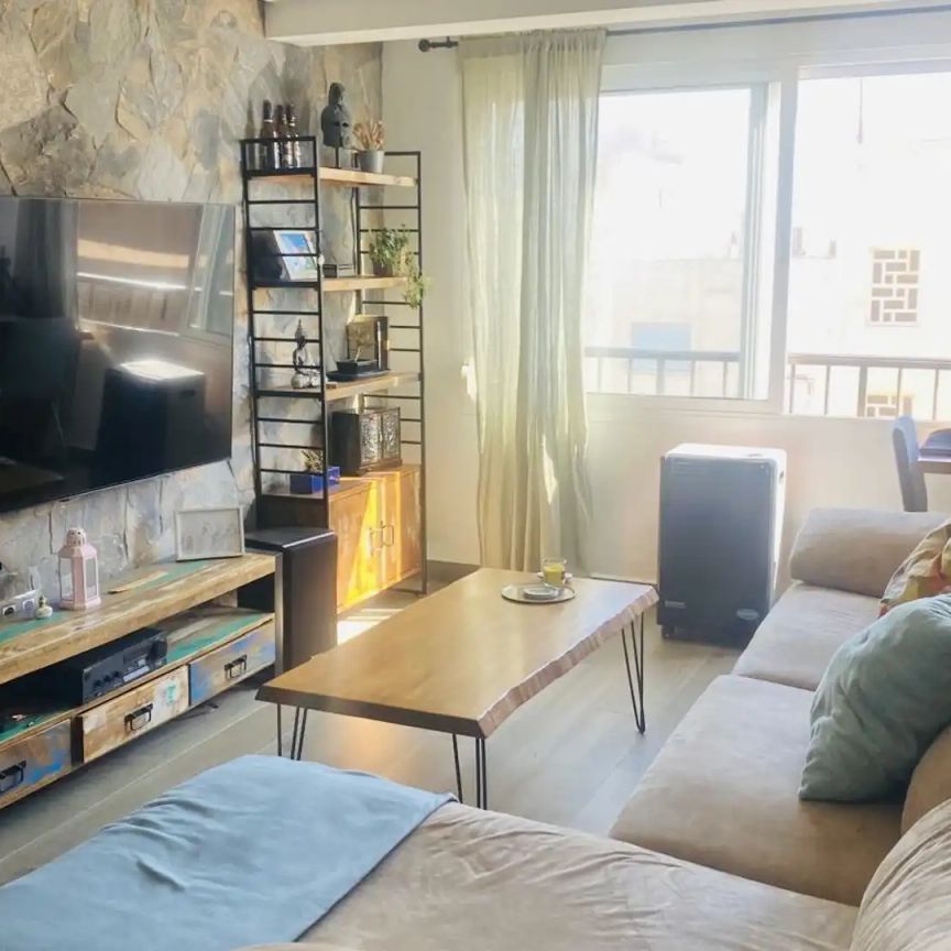 Piso de alquiler en Carrer del Marqués de Campo, 10, Centro Urbano - Photo 1