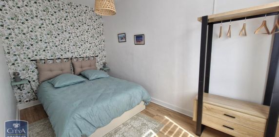 Location Appartement 2 pièces 28m² LE HAVRE 76600 - Photo 2