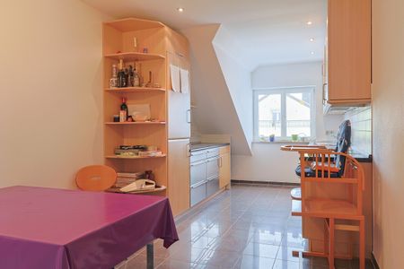 2-Zimmer-Wohnung in ruhiger Lage - Photo 2