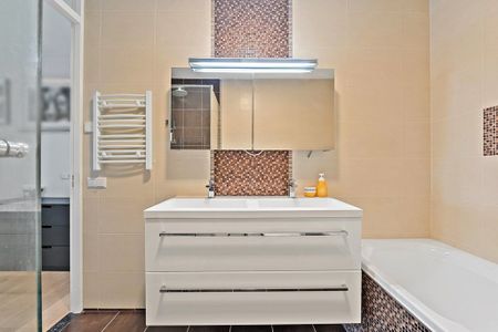 Te huur: Appartement Lage Zand 498 in Den Haag - Foto 5