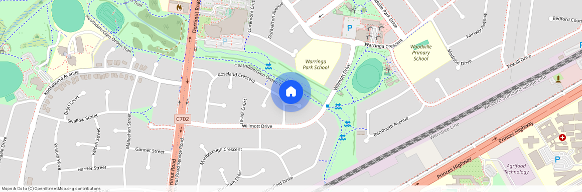 2 Mindara Court, Hoppers Crossing VIC 3029