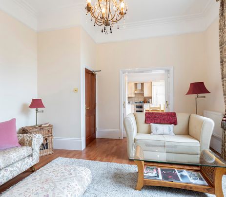 Vittoria Walk, Cheltenham GL50 1TL - Photo 1