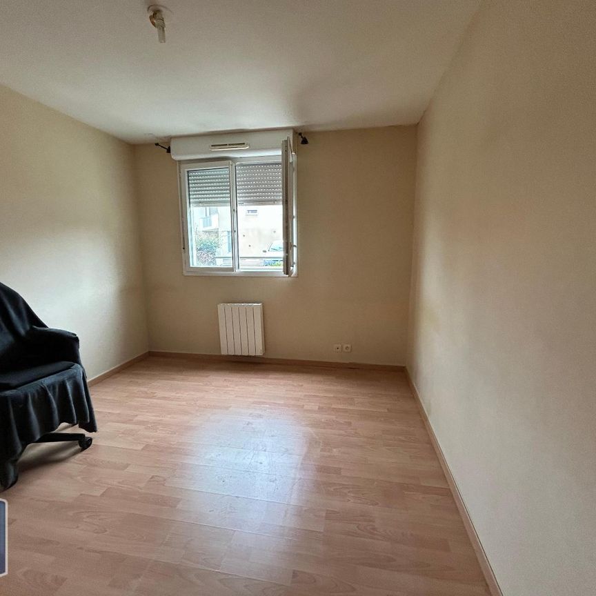 Location Appartement 2 pièces 49m² CHALON SUR SAONE 71100 - Photo 1