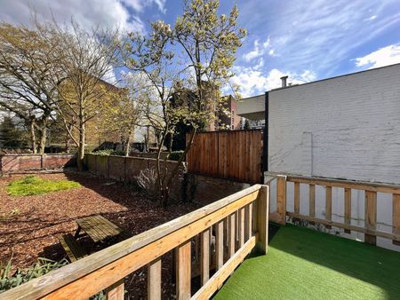 Te huur: Appartement Parkweg in Maastricht - Photo 2
