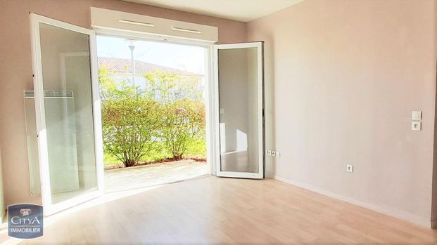 Location Appartement 2 pièces 34m² MEDIS 17600 - Photo 1