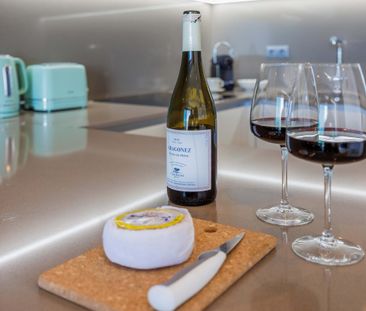 Apartamento T1 em Faro - Photo 4