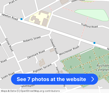 Oswald Road, Rushden, Northants - Photo 1