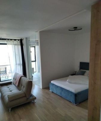 Timpuri noi bloc nou etaj 4 - Fotografie 1