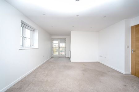 2 bedroom apartment to rent Selwin Place, Kingsfield Road, Biggleswade, SG18 - Photo 3
