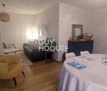 Appartement Saint Cyr Sur Loire 4 pièces 95.58 m2 - Photo 5